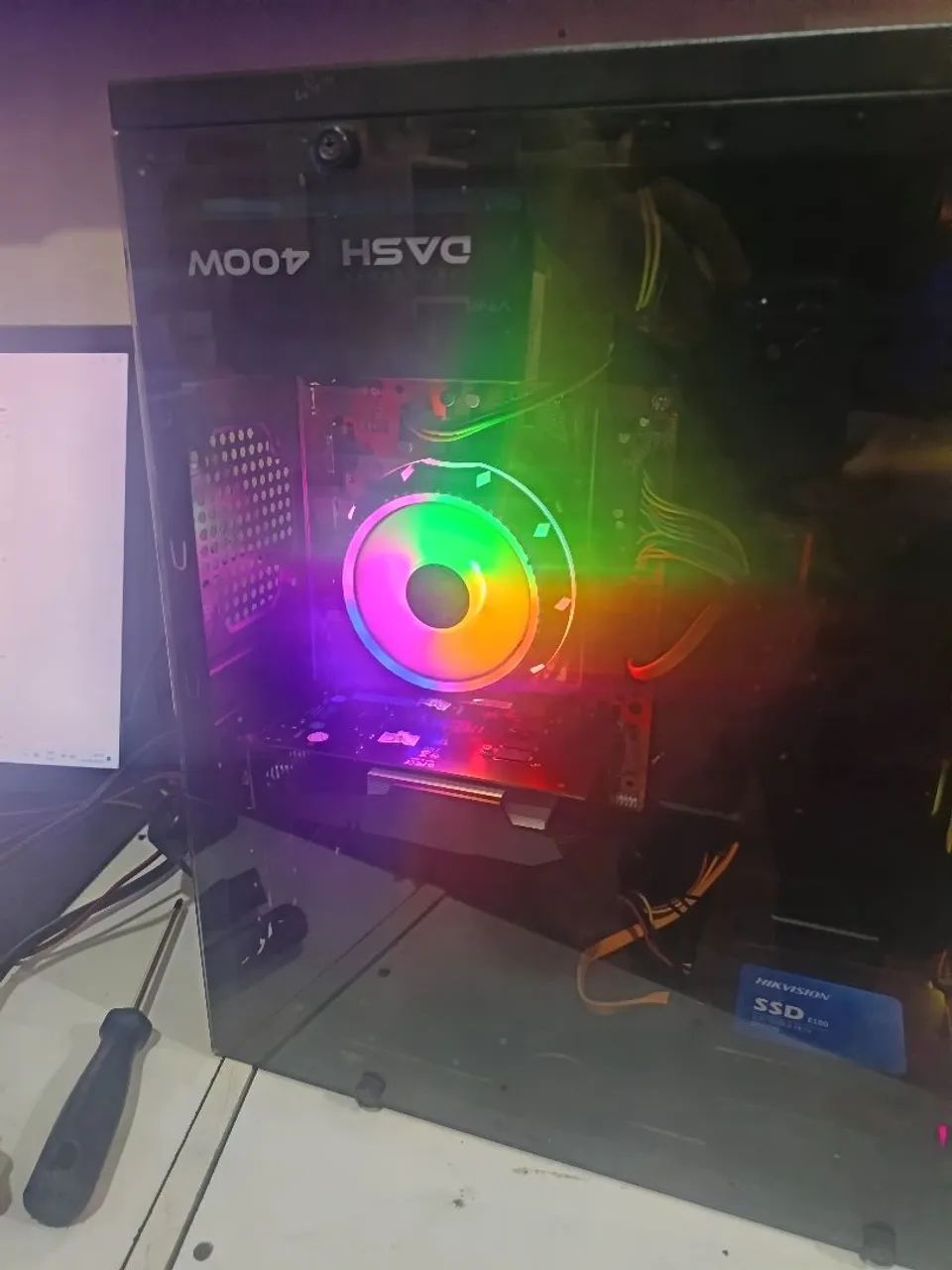 CPU gamer intel i7 - Foto 2