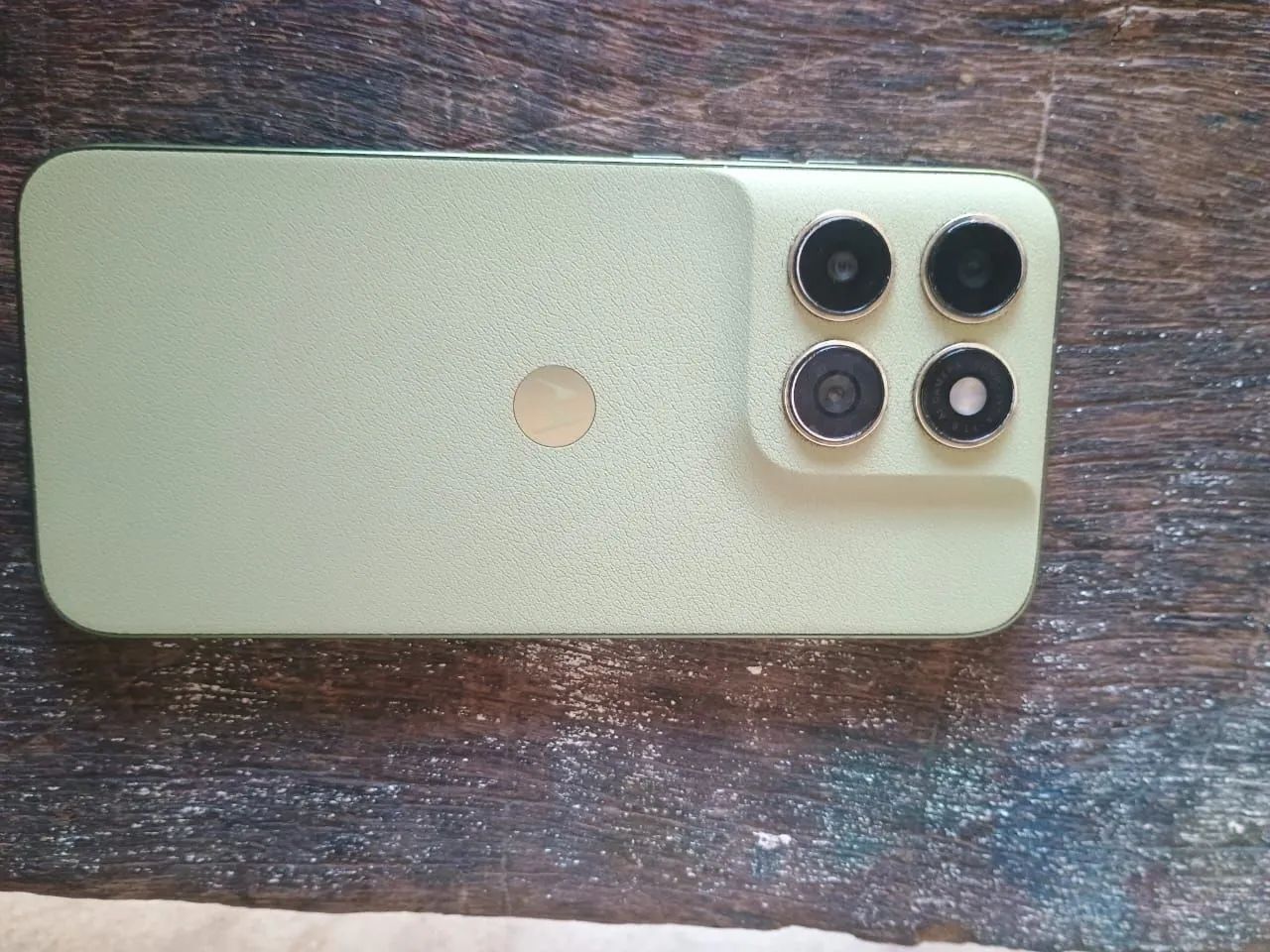Vende se moto g67 - Foto 2