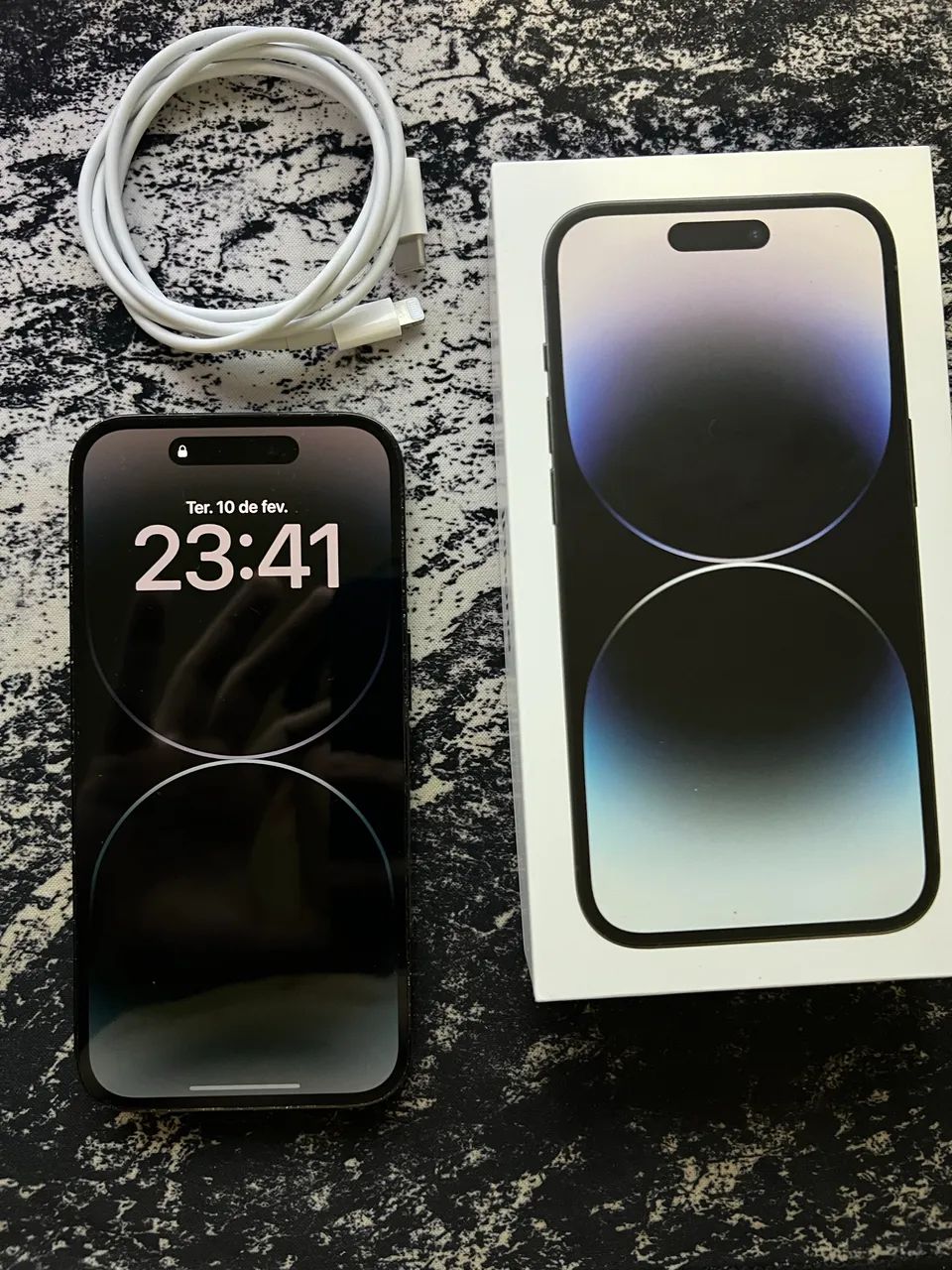 Iphone 14 pro - Foto 2