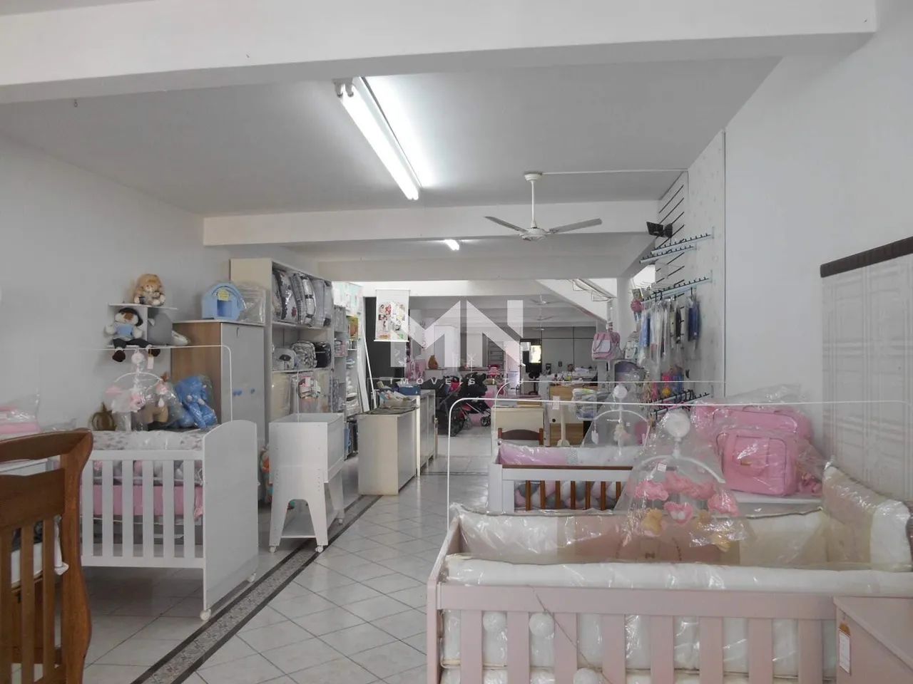 Ponto comercial à venda, Centro Itu - Itu/SP - Foto 3