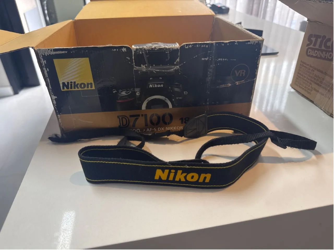 Nikon d7100 - Foto 5