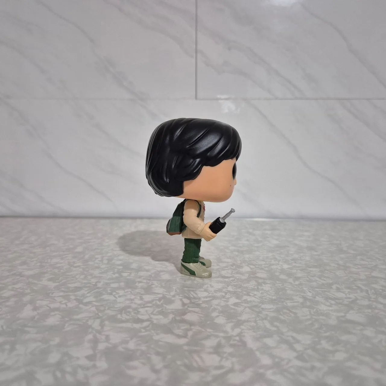 Funko Pop Mike N°423 (Loose) Stranger Things - Foto 2
