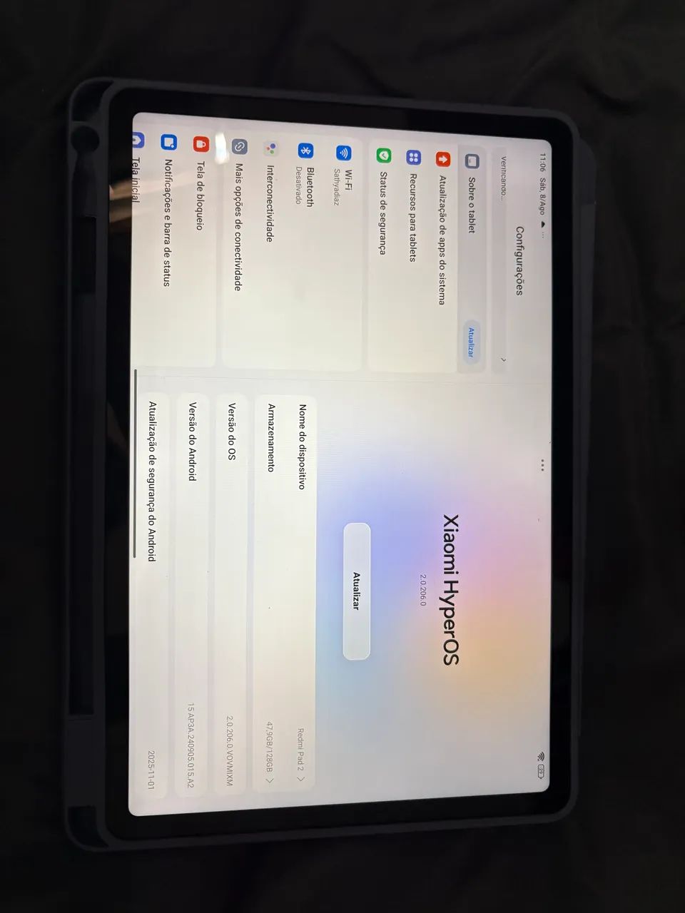 Tablet redmi pad 2  - Foto 2