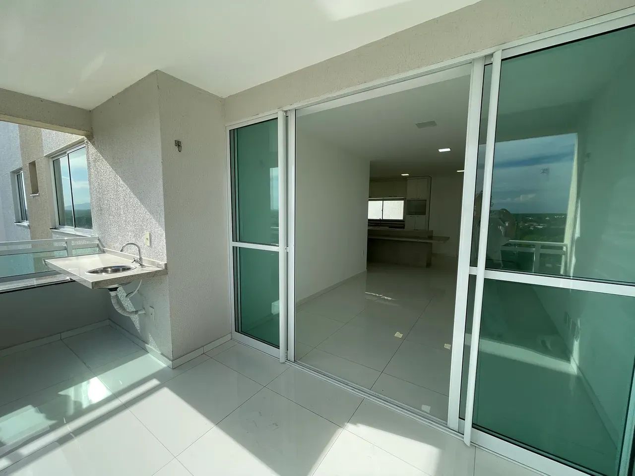 Apartamento Aluguel Eusébio Carpe Deam - Foto 11