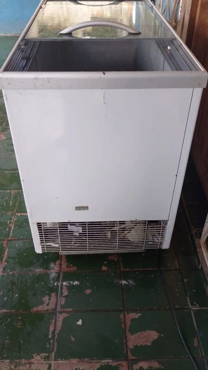 Freezer  - Foto 4