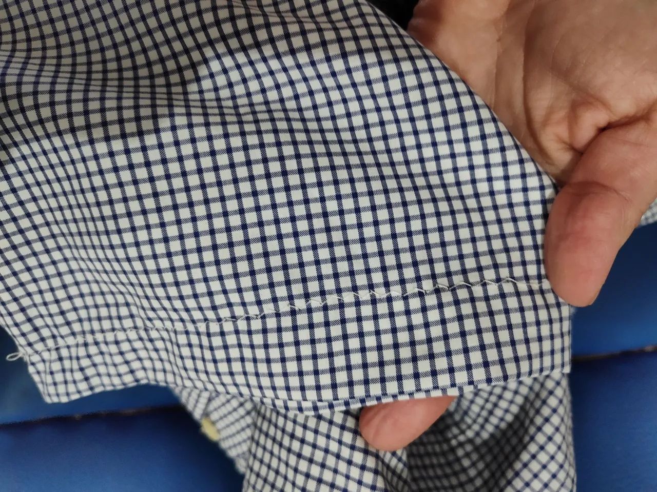 Camisa original Ralph Lauren  - Foto 4