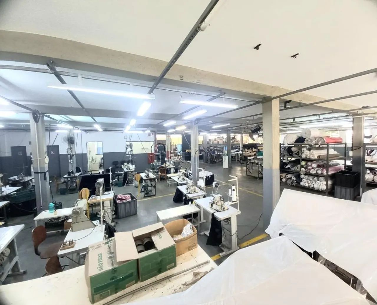 Galpão para venda e locação em Vinhedo, Nova Vinhedo, com 1500 m²