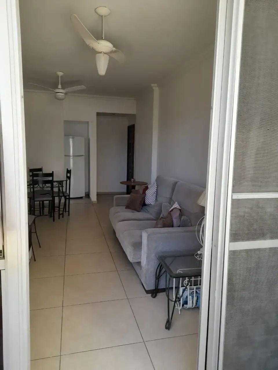 2 quartos mobiliado no Parque das Rosas - Foto 3