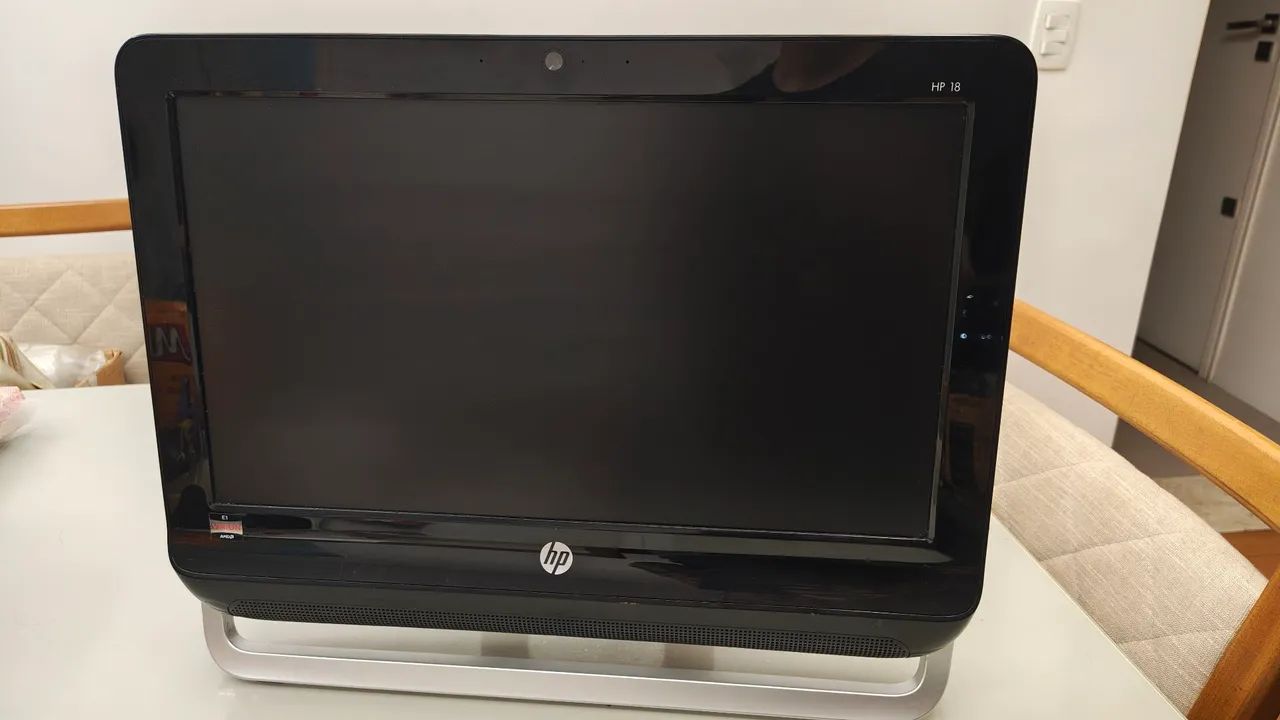 Computador ALL In One pc