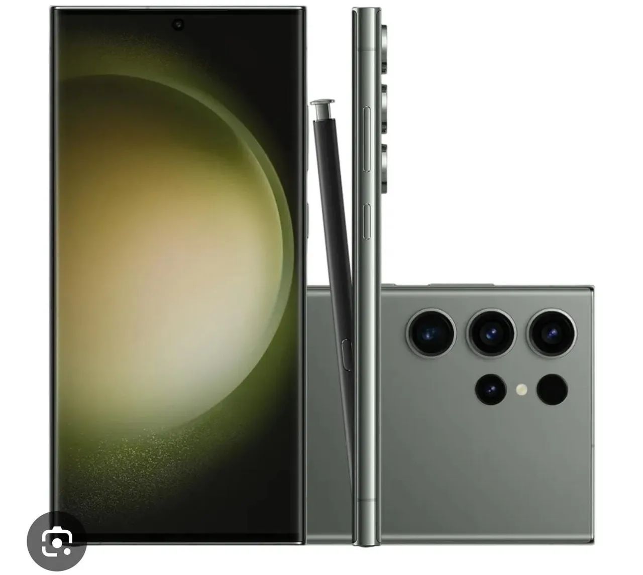 S23 Ultra 512g  - Foto 2