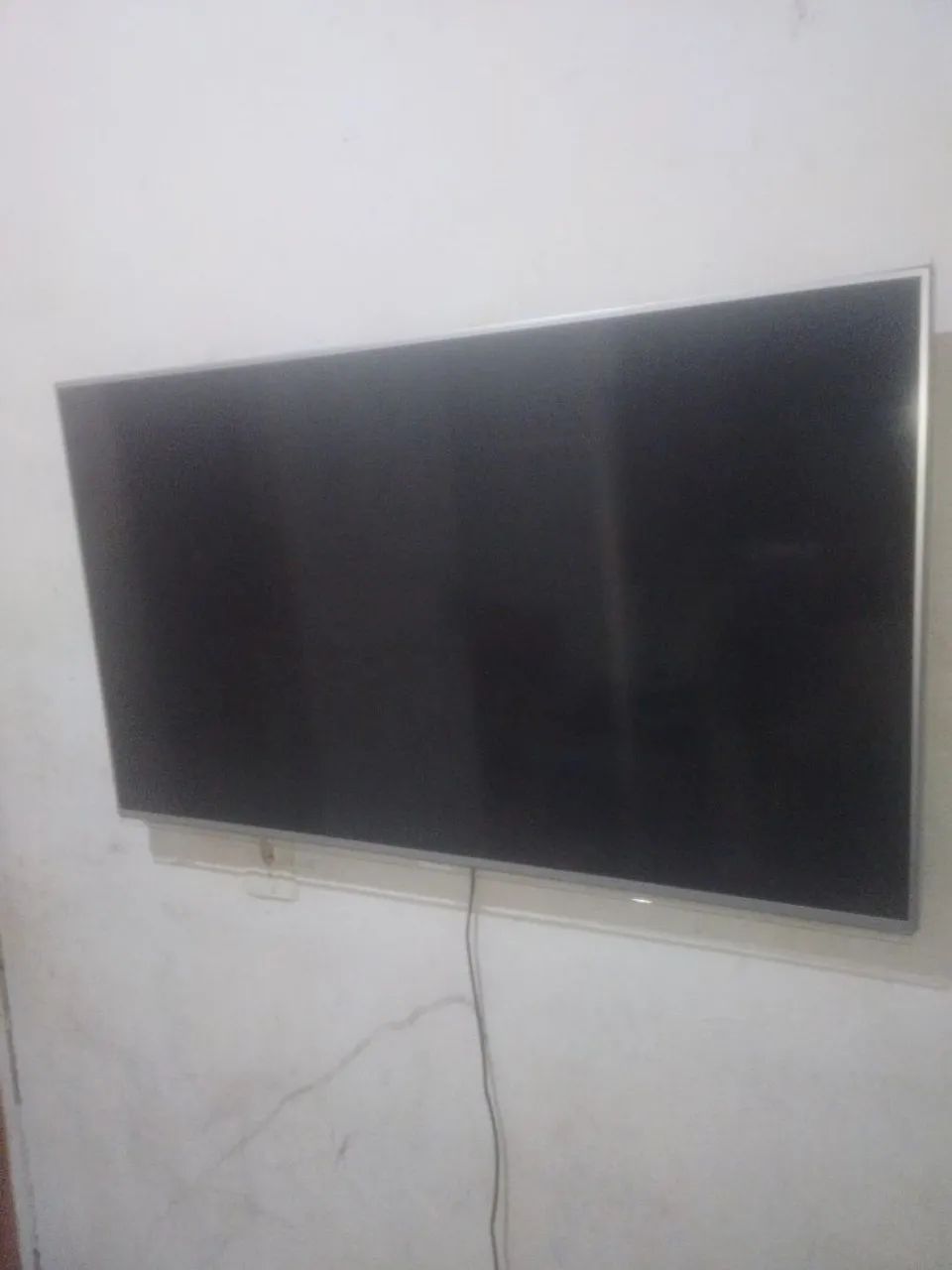TV LED 43 Polegadas panasonic. Entrego  - Foto 4