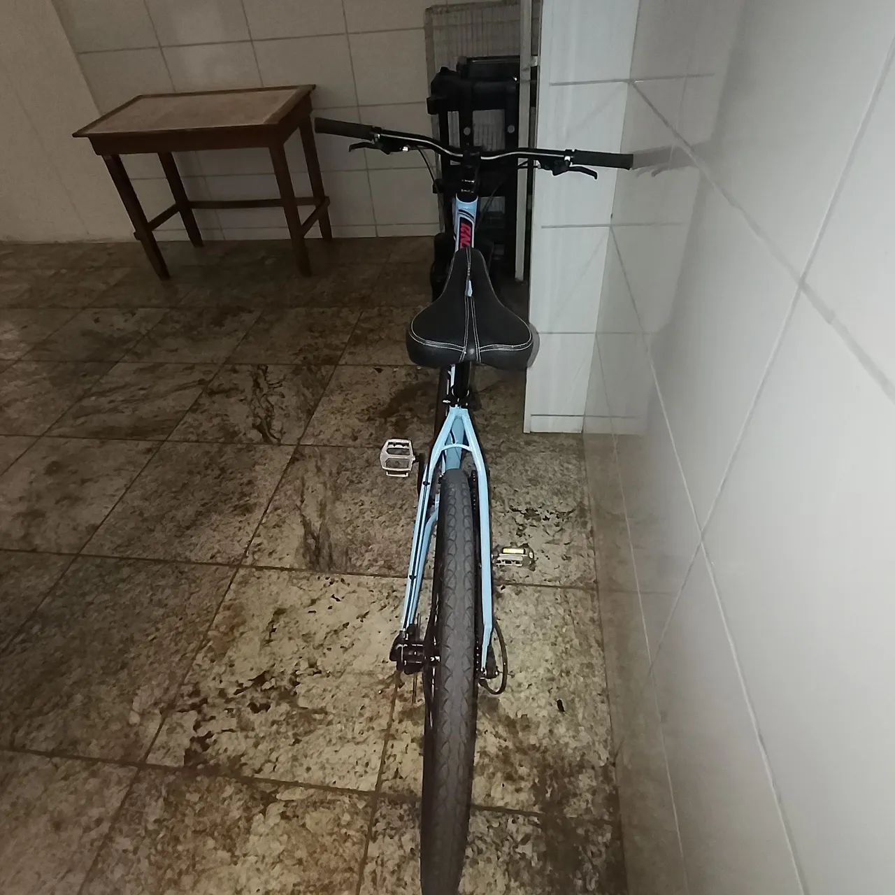VENDO BICICLETA  - Foto 4