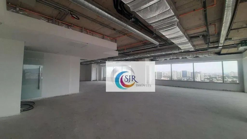 Conjunto, 225 m² - Barra Funda - São Paulo/SP