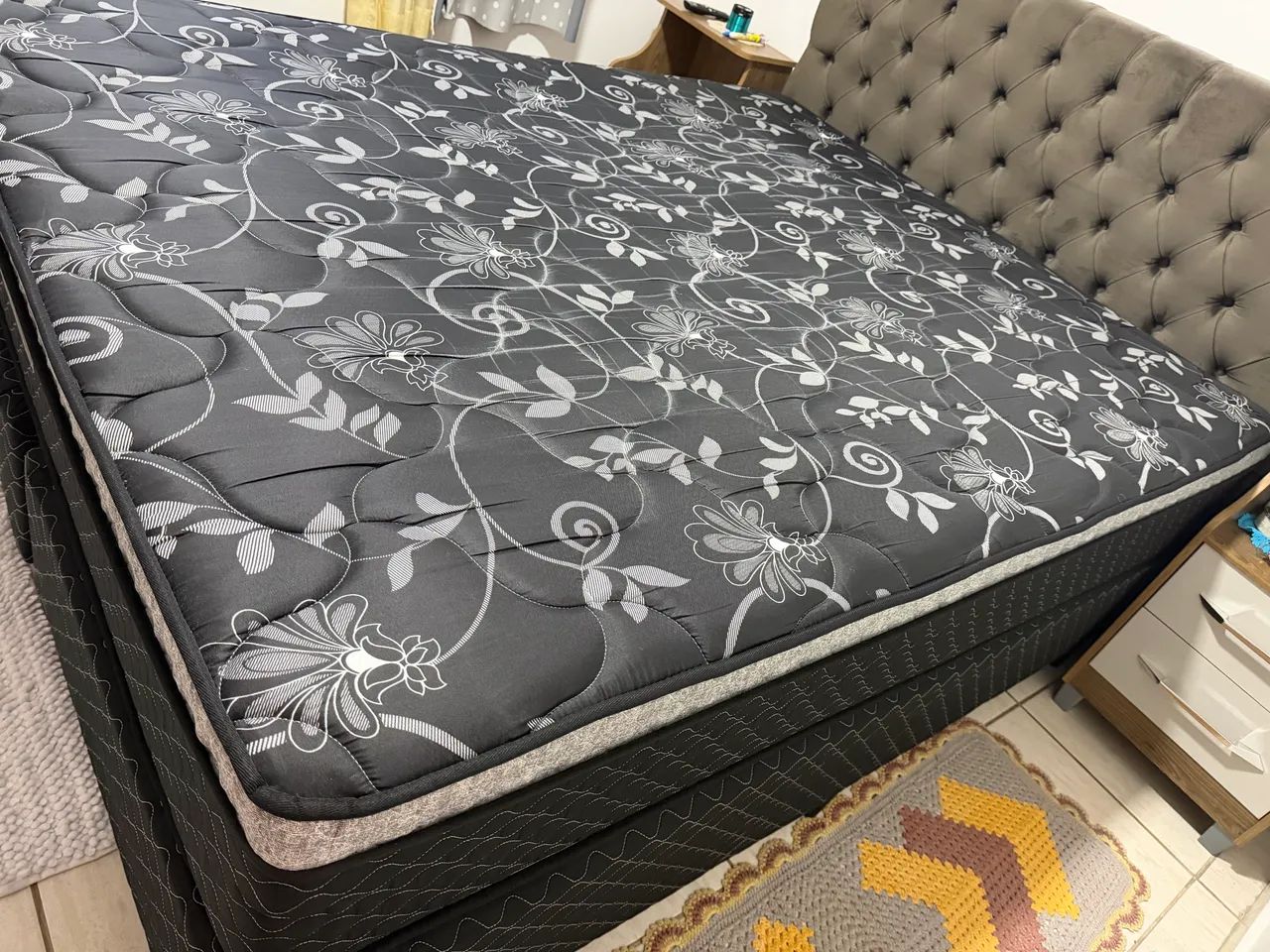Cama 