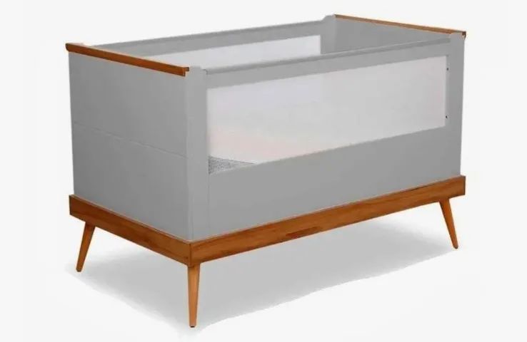 Berço Mini Cama Canção de Ninar - Foto 5