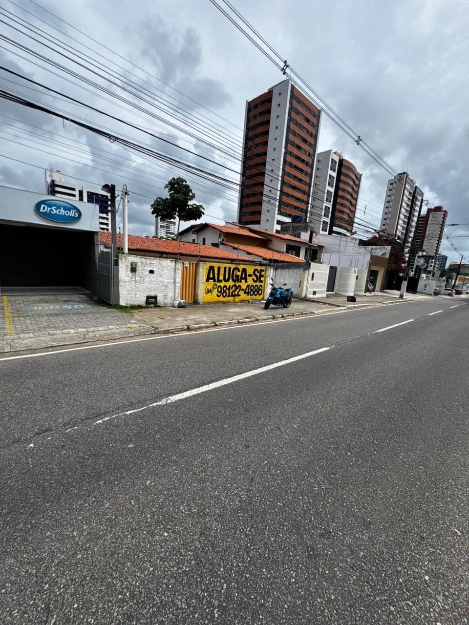 Casa comercial na Romualdo Galvão  - Foto 4