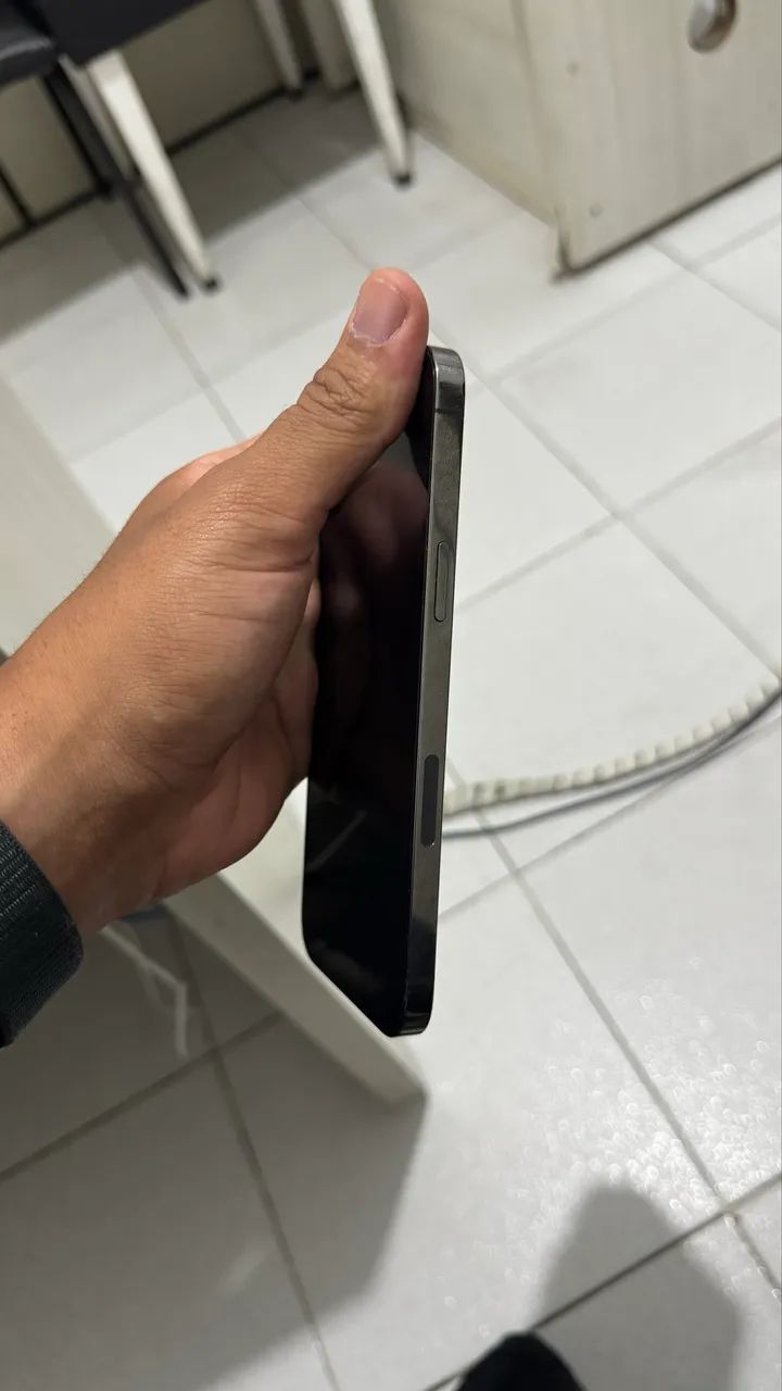 iphone 12 pro max de 128gb para hoje - Foto 3
