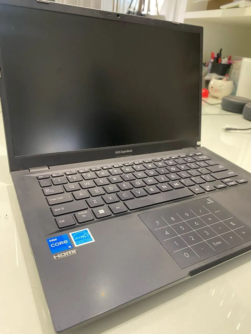 Notebook ASUS ExpertBook - Foto 3