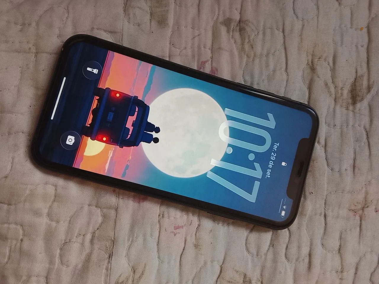 iPhone 11 - Foto 4