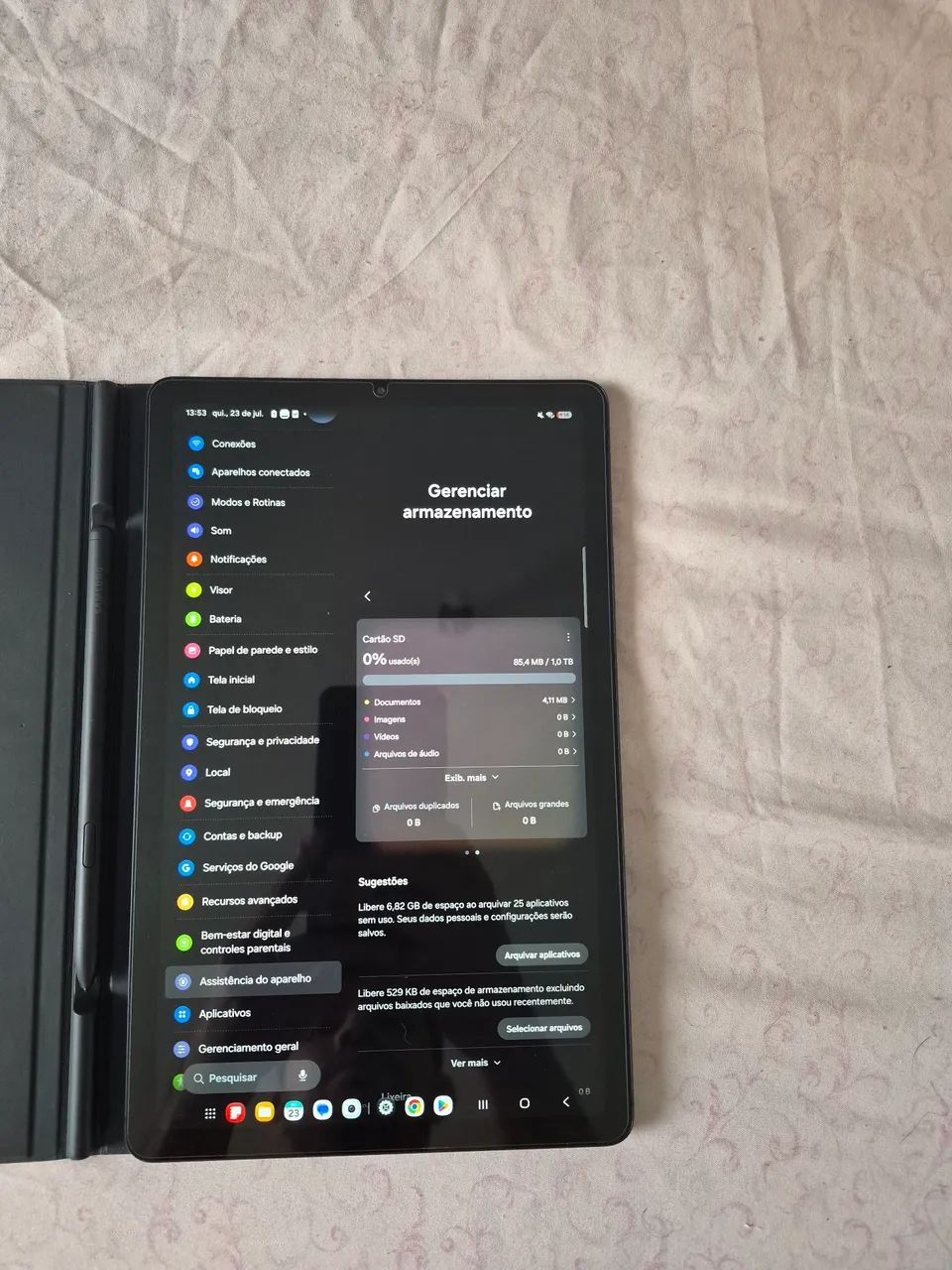 S6 Lite tablet - Foto 5