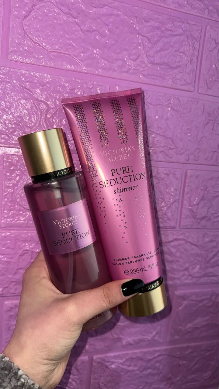 Kit Victoria?s Secret Pure Seduction