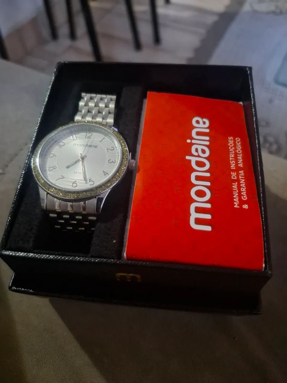 Relógio Mondaine - Foto 2