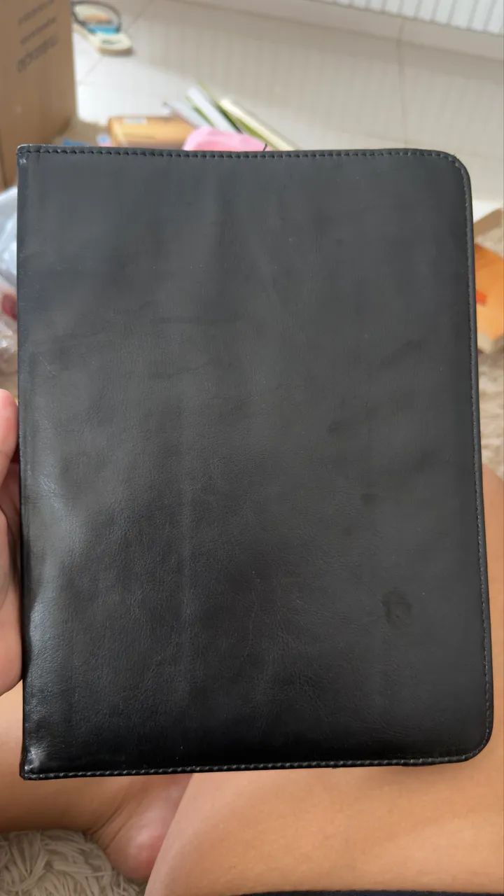 Capa Ipad/Tablet universal 