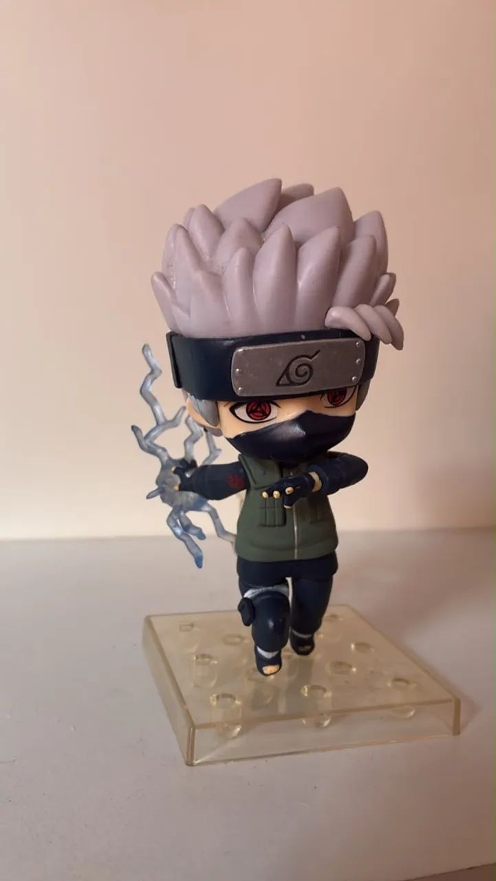 Naruto CHIBI