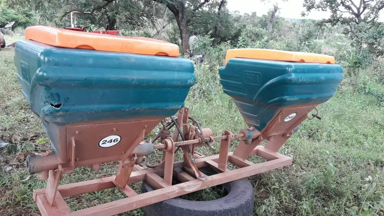 Cultivador 