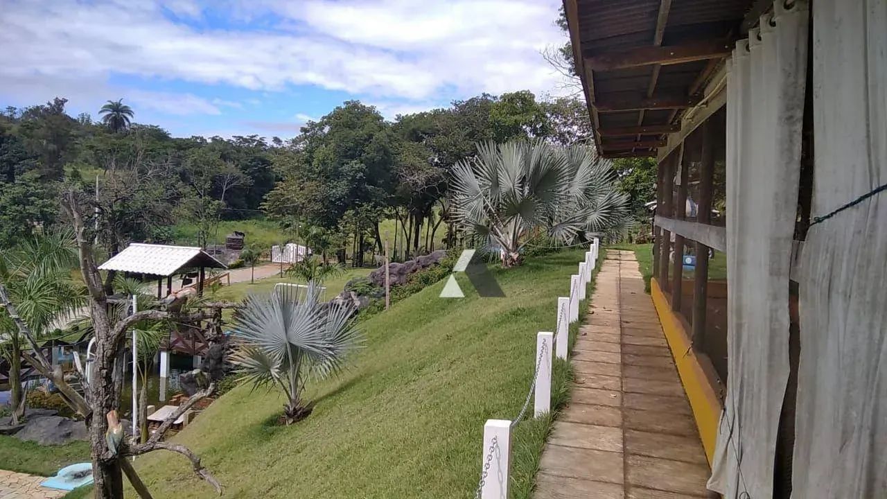 Pousada a venda abaixo do preço de mercado