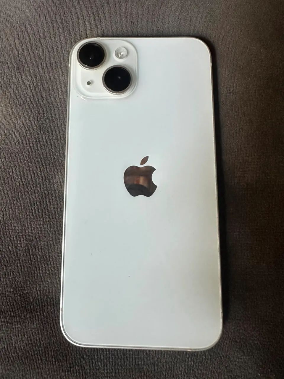 iPhone 14 branco  - Foto 2