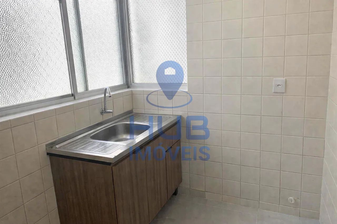para alugar, 85M2, 3D, 1B, 1V, Itacorubi, Florianópolis/SC - Foto 5