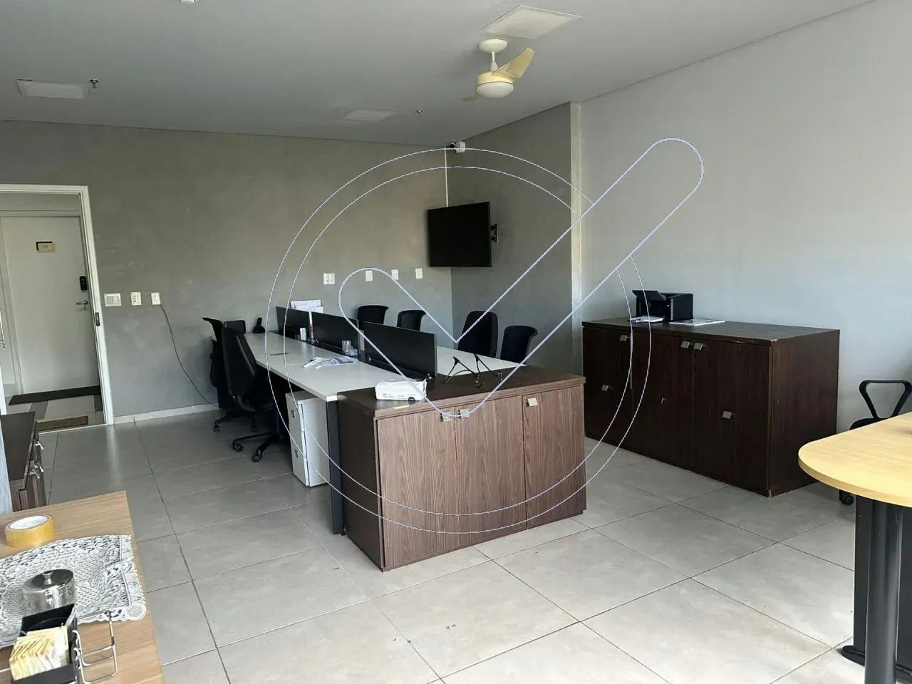 Sala Comercial para alugar em Tamboré Alphaville, Barueri - Foto 2