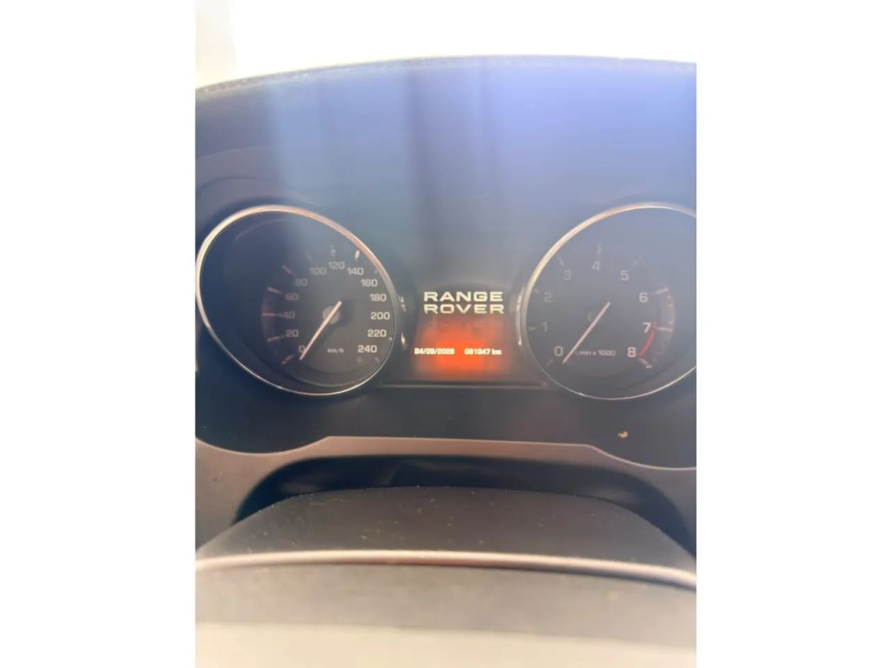 Land Rover Range Rover Evoque SI4 HSE Dynamic 2.0 Aut., foto 9 de 9