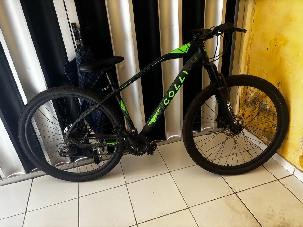Bicicleta  - Foto 2