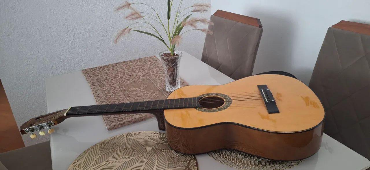 Violão Kashima  - Foto 2