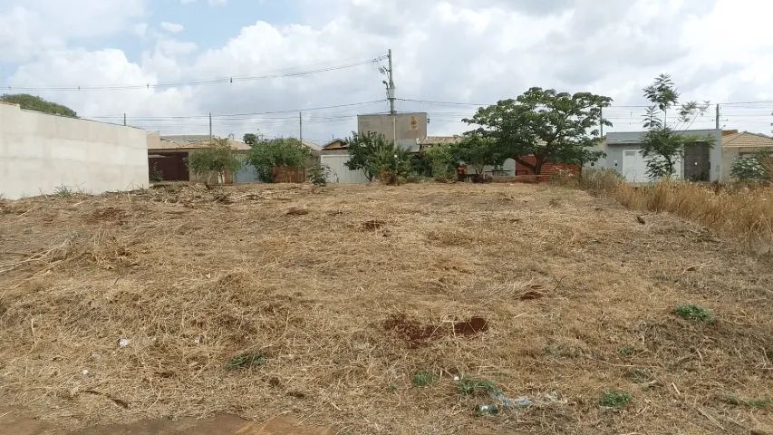 Foto - Ribeirão Preto - Jardim Cristo Redentor