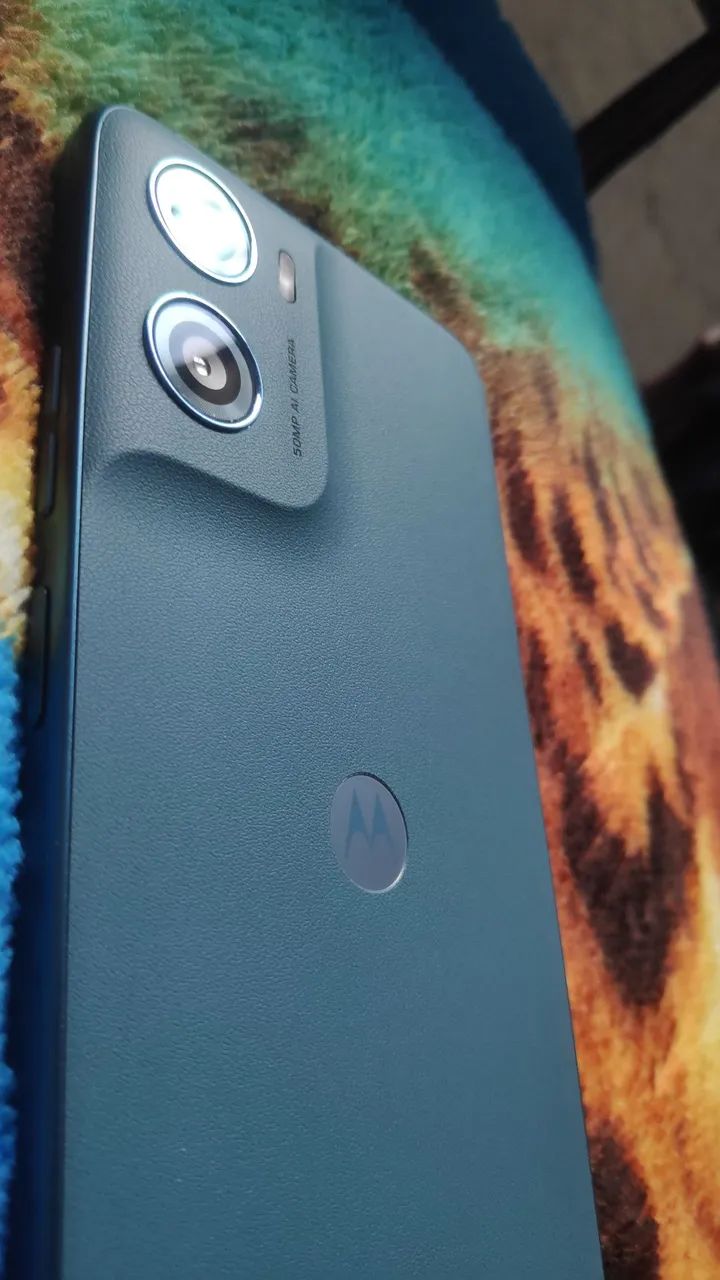 Moto G6 - Foto 2