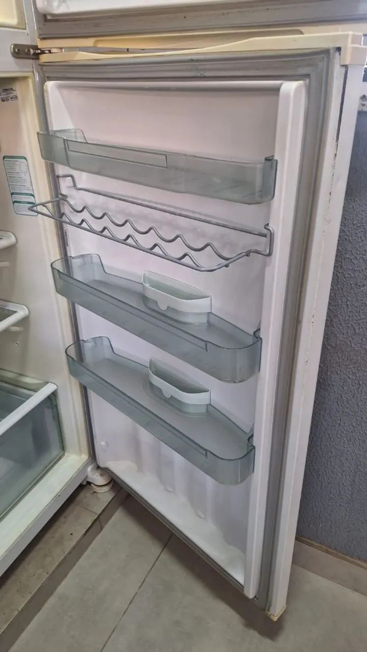 Geladeira Eletrolux 