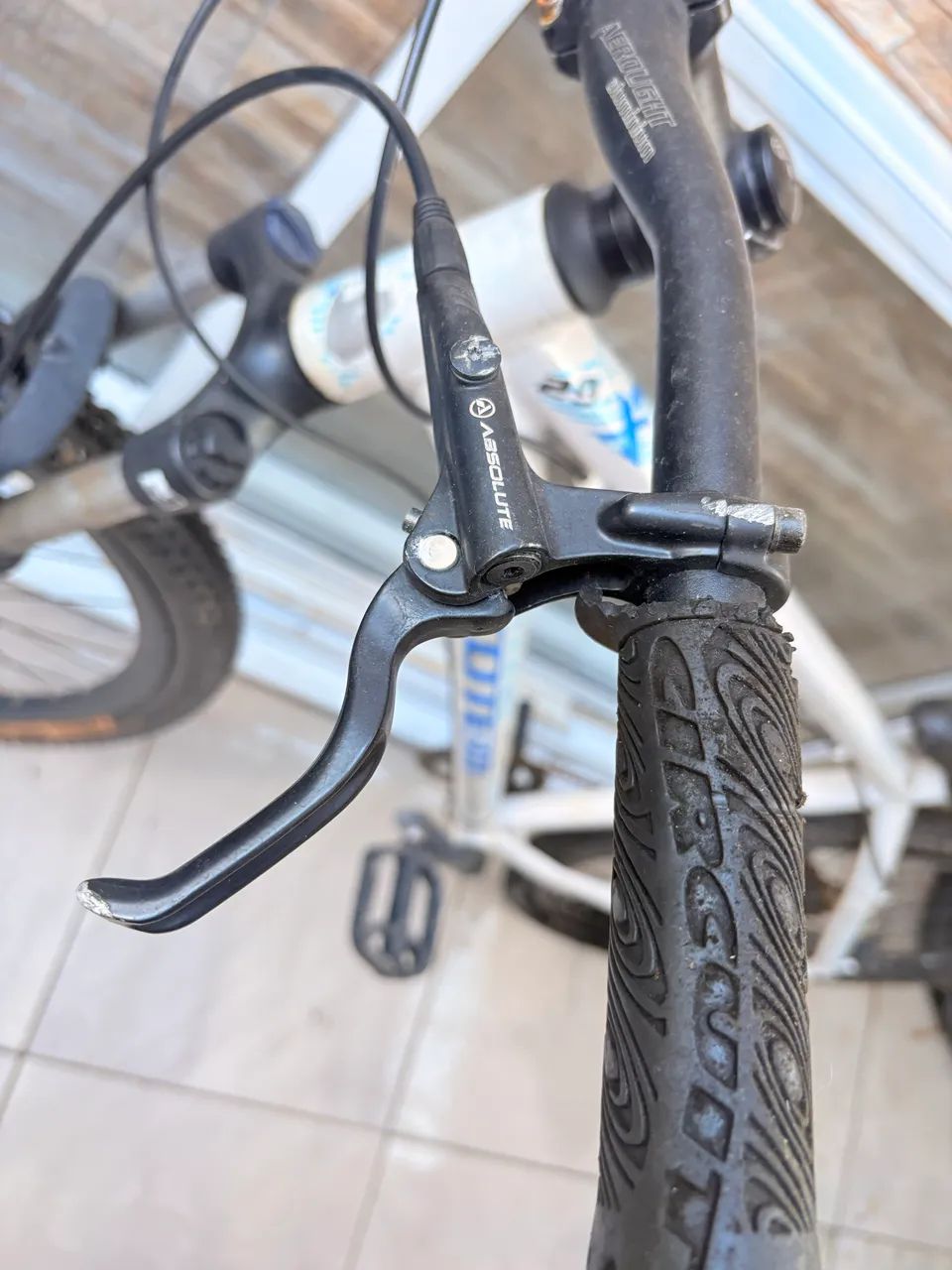 Bicicleta - Foto 3