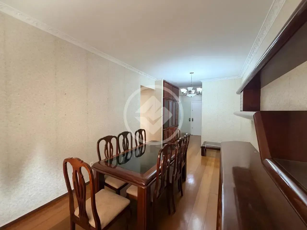 JF- Aparatmento  com 3 quartos em Centro - Florianópolis - SC-311768 - Foto 3