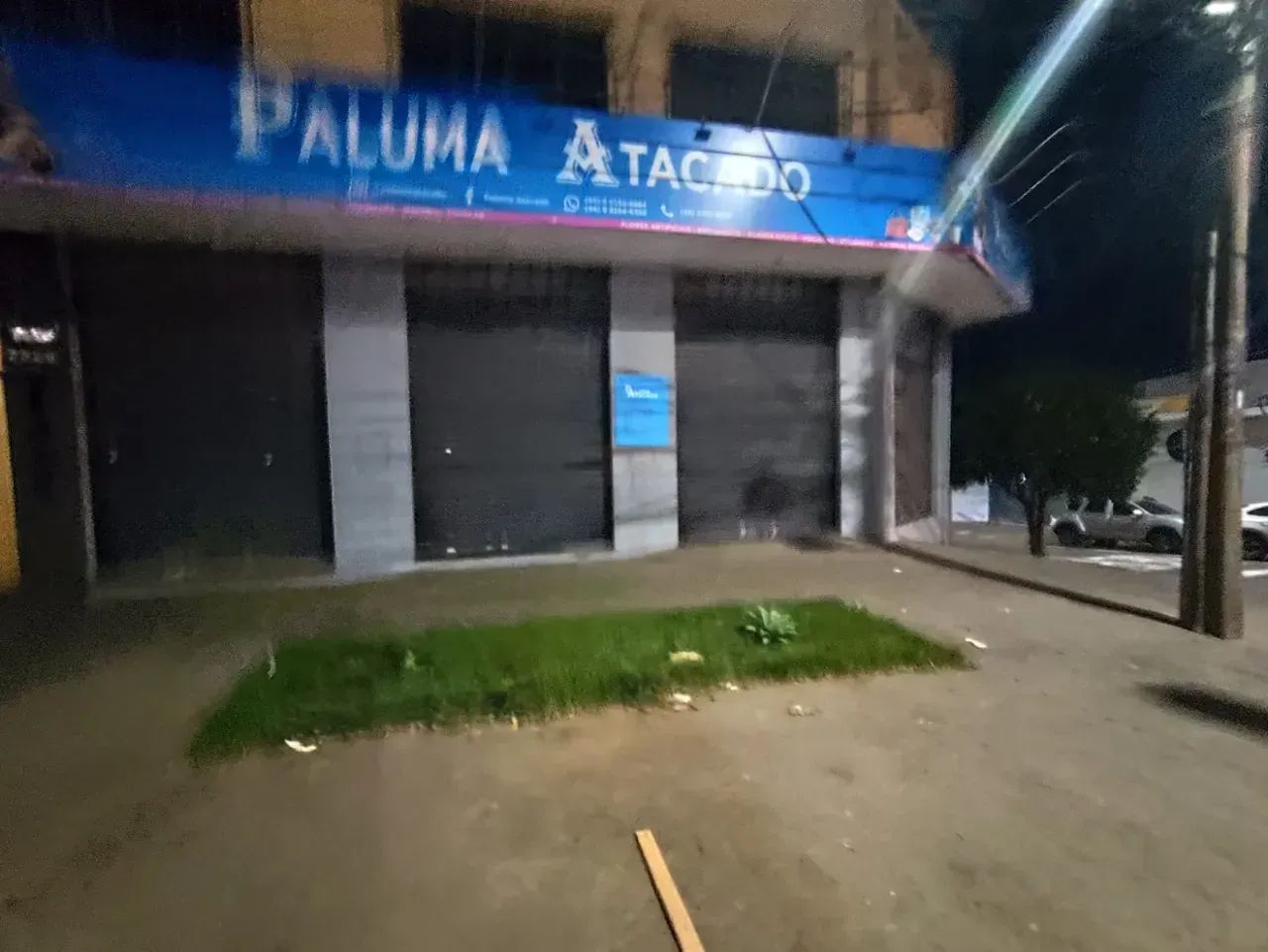 Imóvel para aluguel com 500 metros quadrados em Zona 07 - Maringá - PR - Foto 4