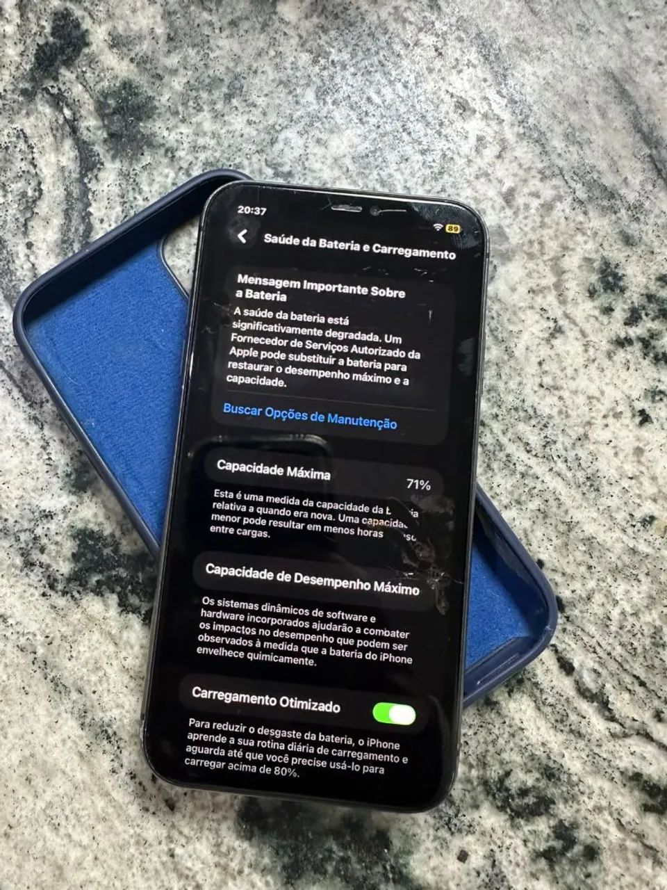 iPhone 11 128 - Foto 4
