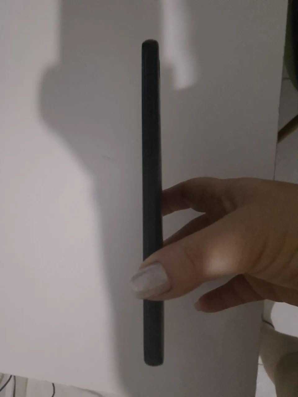 Vendo Aparelho Celular Samsung AO3: em perfeitas condições!! - Foto 3