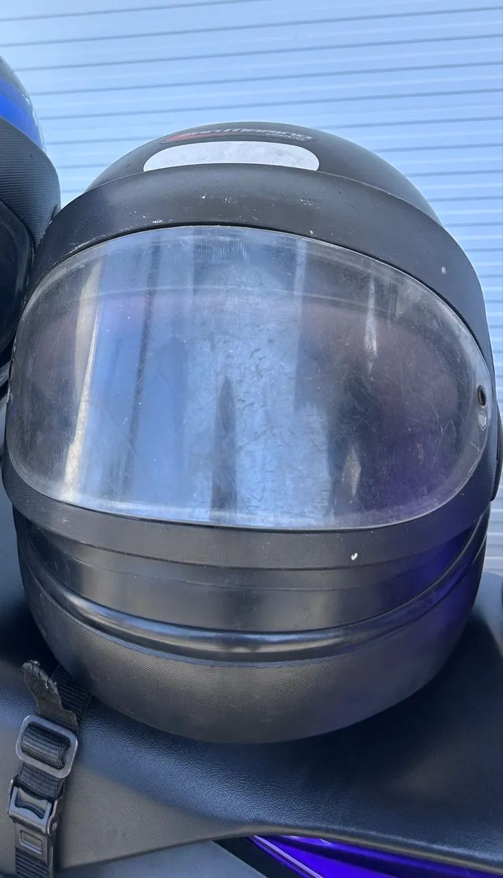 Capacete  - Foto 5