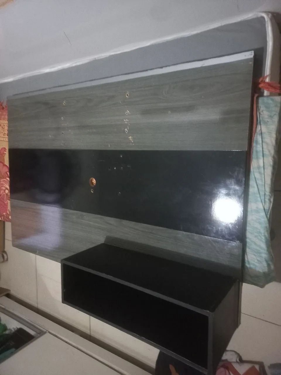 Painel para tv - Frete incluso  - Foto 3