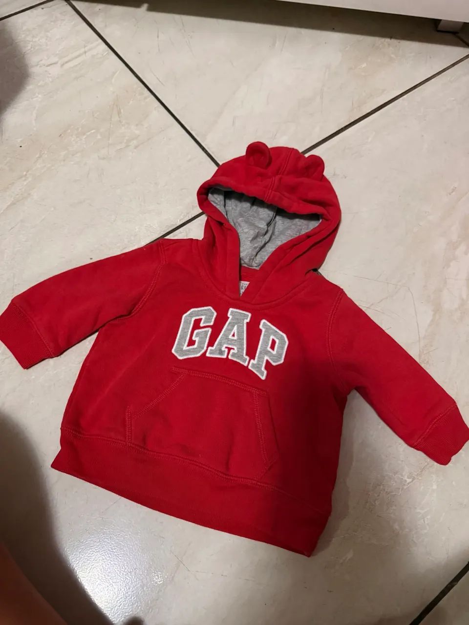 Roupa menina  - Foto 3