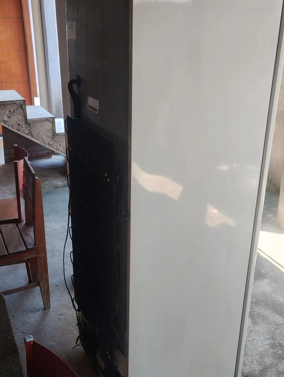 Geladeira para vender rápido 