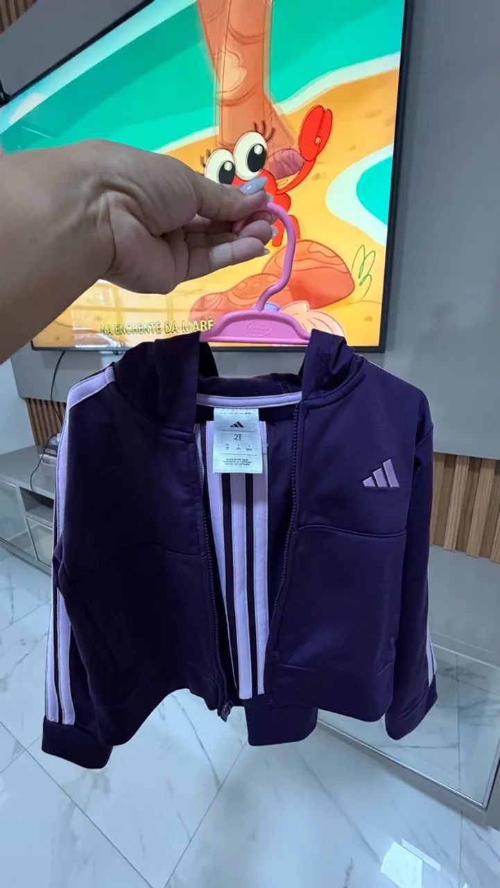 Conjunto adidas  - Foto 2