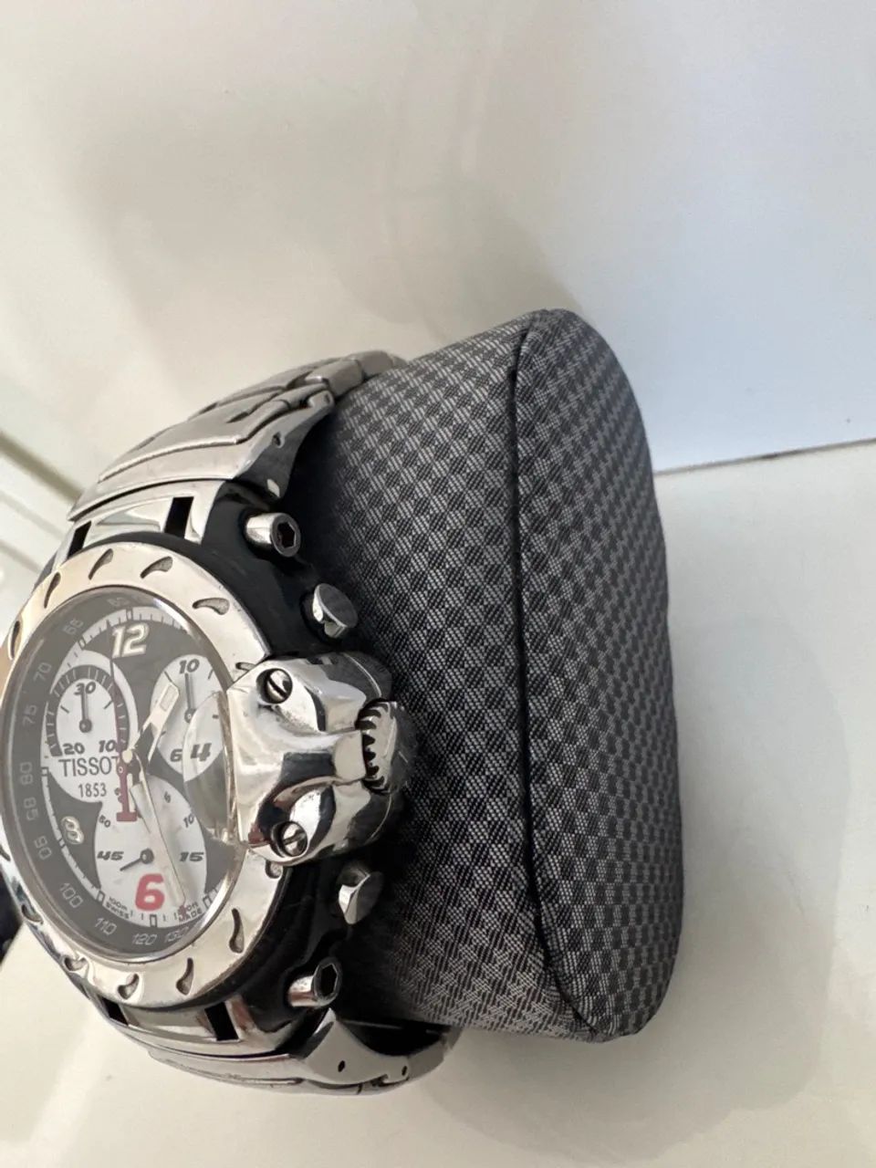 Relógio TISSOT - Foto 2